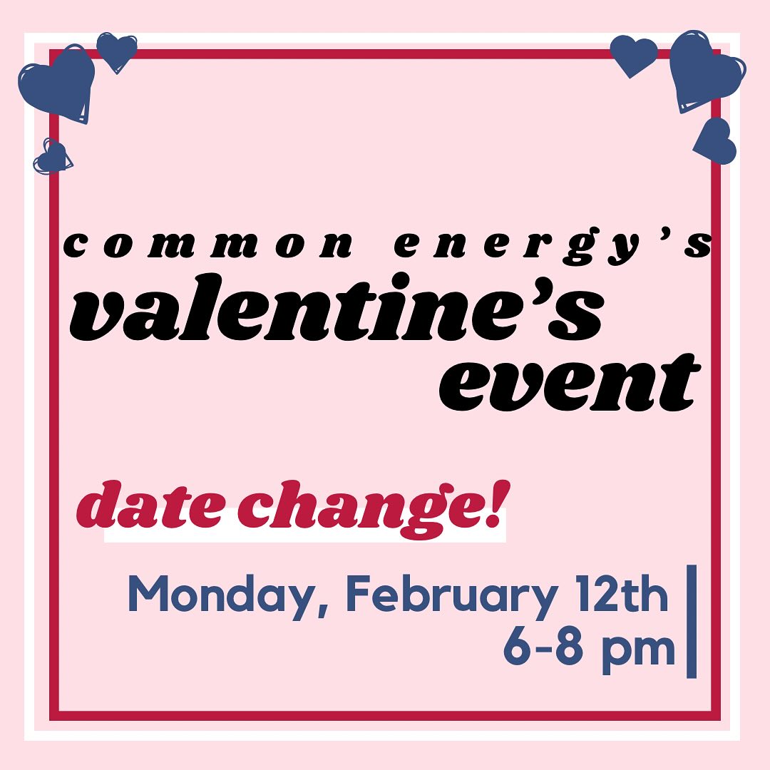 date change! it’s still not too late to spice up your valentines 💜
