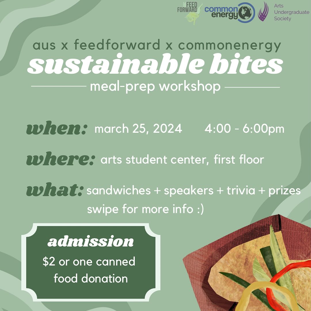 ***update: now on second floor of the ASC!***